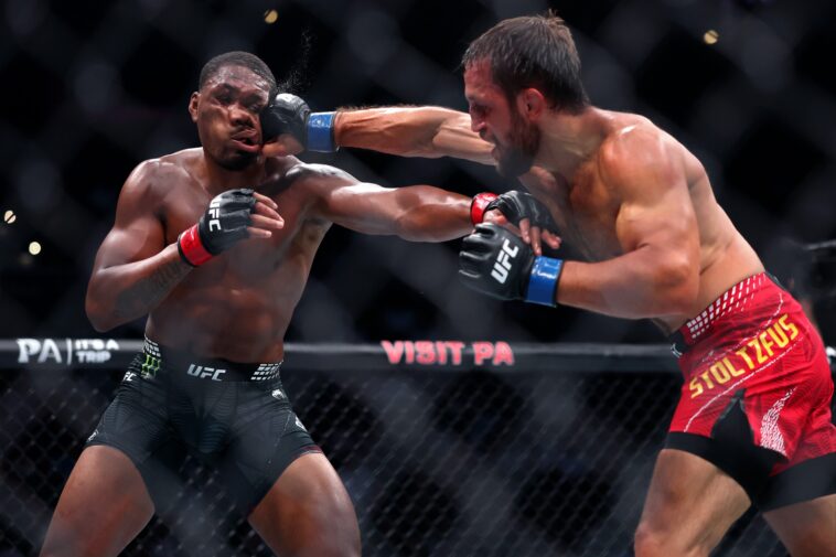 absurd-number-of-cocky-californians-believe-they-could-win-against-pro-ufc-athletes,-survey-shows