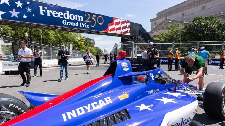 start-your-engines:-here-is-your-crash-course-on-the-indycar-freedom-250-grand-prix-weekend