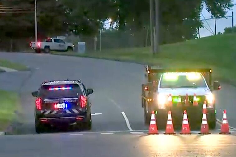 two-police-officers-shot,-suspect-dead-after-car-chase-in-connecticut
