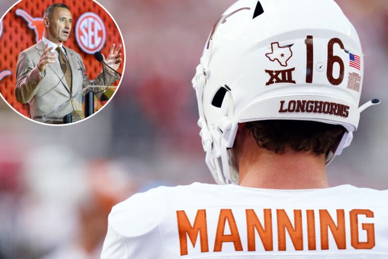 arch-manning,-texas-2026-predictions,-odds:-don’t-expect-a-bounce-back-campaign