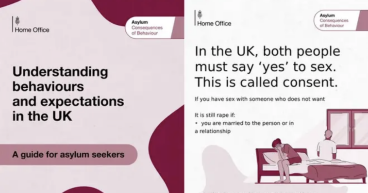 new-uk-booklet-distributed-to-asylum-seekers-warns-them-“not-to-rape-women”