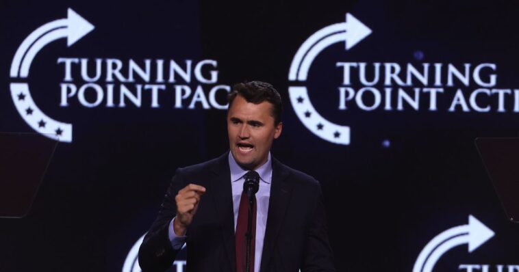 turning-point-usa-to-return-to-the-scene-of-charlie-kirk’s-assassination-on-anniversary
