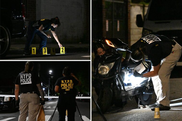 nyc-delivery-man-gunned-down-in-possible-road-rage-attack:-police