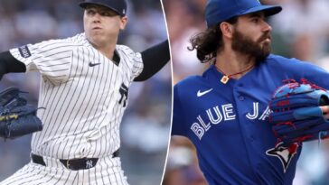 yankees-vs.-blue-jays-picks,-odds:-mlb-best-bets,-predictions-saturday