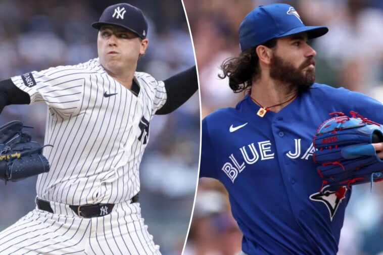 yankees-vs.-blue-jays-picks,-odds:-mlb-best-bets,-predictions-saturday