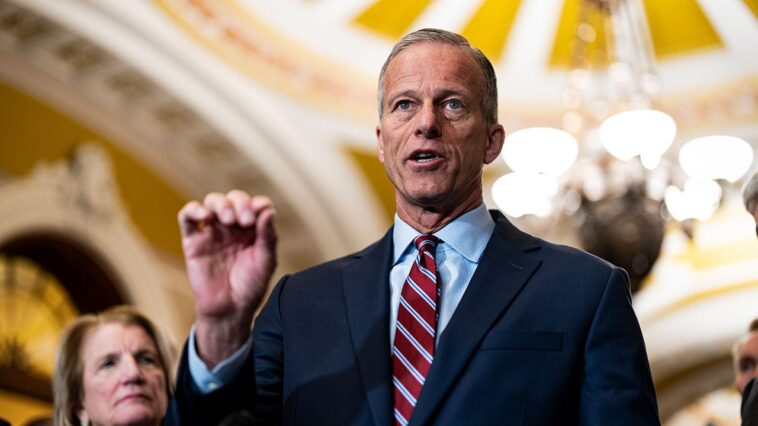 the-will-of-100:-trump’s-save-america-act-sidelined-after-senate-unanimously-agreed-to-august-exit