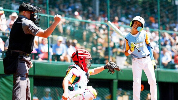 little-league-team-gets-absolutely-screwed-on-final-pitch-of-no-hitter,-fans-stunned-by-call