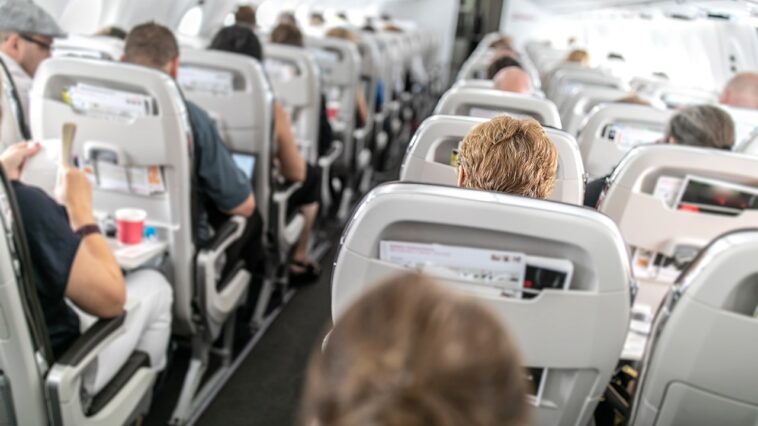 travelers-rage-as-budget-airline-plans-overhead-bag-fee:-‘highway-robbery’