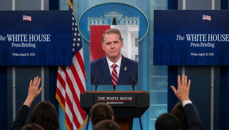 new-press-secretary-to-just-be-picture-of-scott-jennings-doing-that-face