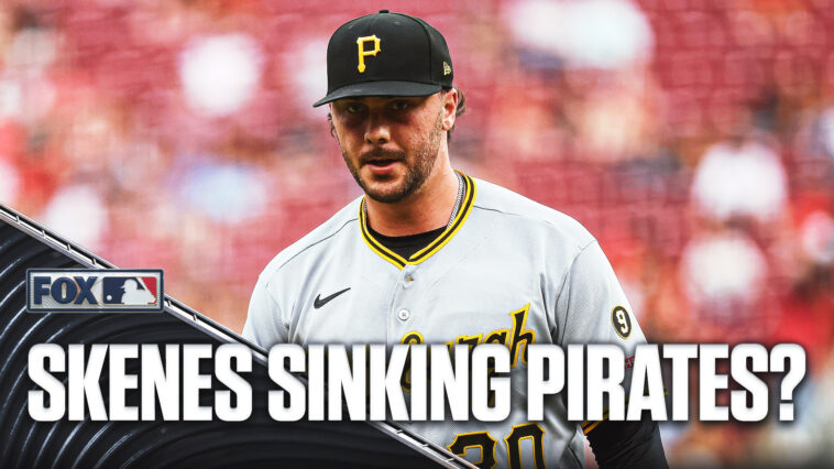 mlb-roundtable:-is-it-too-late-for-kyle-tucker-and-paul-skenes-to-turn-things-around?