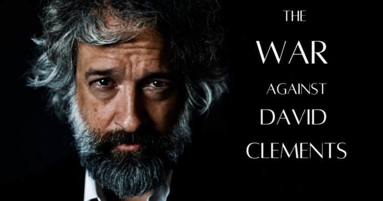 attorney-david-clements-torches-the-legal-establishment-after-education-department-moves-to-strip-the-corrupt-american-bar-association-of-its-power-to-accredit-law-schools:-“the-bar-is-one-of-the-most-corrupt-entities-on-earth”