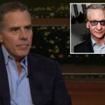 bill-maher-checks-hunter-biden-maher-over-iran-war-‘nobody-asked-for’:-‘excuse-me!’