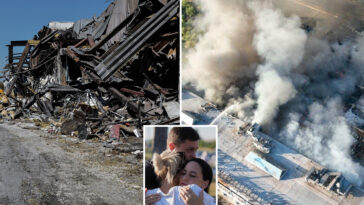 10-killed-in-russian-and-ukrainian-attacks-a-day-after-fatal-shopping-mall-drone-strike