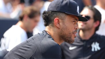 giancarlo-stanton-suffers-injury-setback-that-puts-his-yankees-return-in-peril
