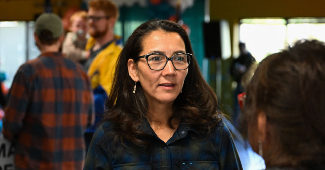 report-—-no-show:-democrat-us.-senate-candidate-mary-peltola-missed-794-alaska-house-votes