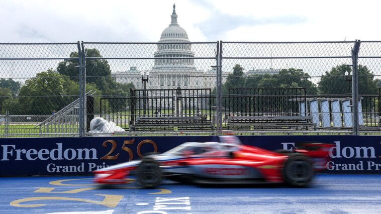cars-hit-the-freedom-250-grand-prix-circuit-for-the-first-time-in-a-damp-practice-session