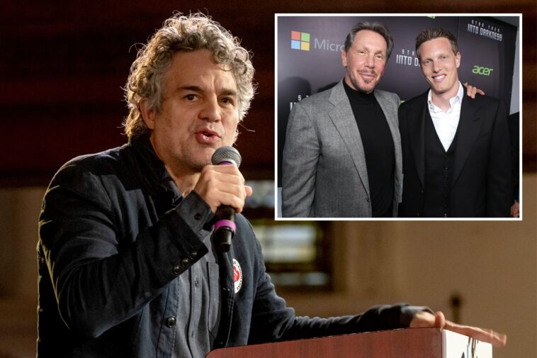 paramount-hits-back-at-lefty-actor-mark-ruffalo-over-unhinged,-‘antisemitic’-rant-against-warner-bros-merger