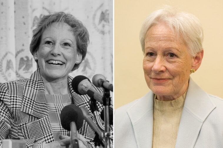 nancy-kassebaum-baker,-former-kansas-senator,-dies-at-94