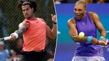 serena-williams,-carlos-alcaraz-teaming-up-for-us-open-mixed-doubles