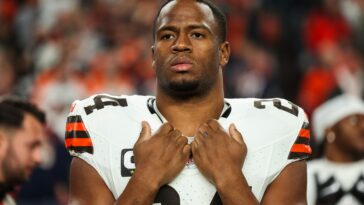 former-pro-bowl-running-back-nick-chubb-announces-nfl-retirement