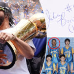 jalen brunson’s-earliest-known-autograph-from-middle-school-yearbook-being-sold-by-his-classmate