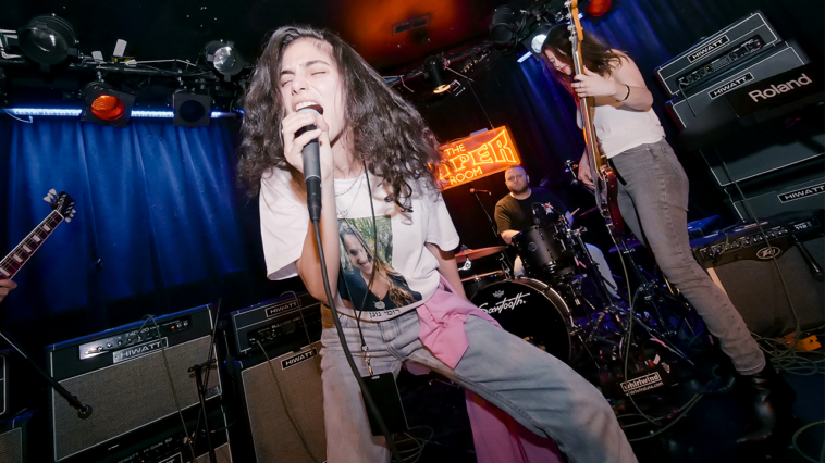 israeli-october-7-survivors-conquer-trauma-alongside-legendary-rock-icons-in-powerful-new-documentary