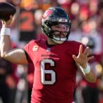 baker-mayfield’s-contract-frustration-and-mike-evans-departure-cloud-buccaneers’-2026-outlook