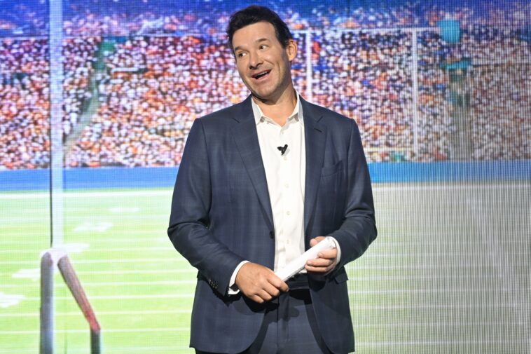 tony-romo’s-dui-arrest-gives-cbs-potential-escape-from-its-$180-million-mistake