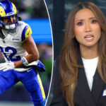 brenda-song’s-ball-knowledge-lands-her-nfl-analyst-role-for-rams-game