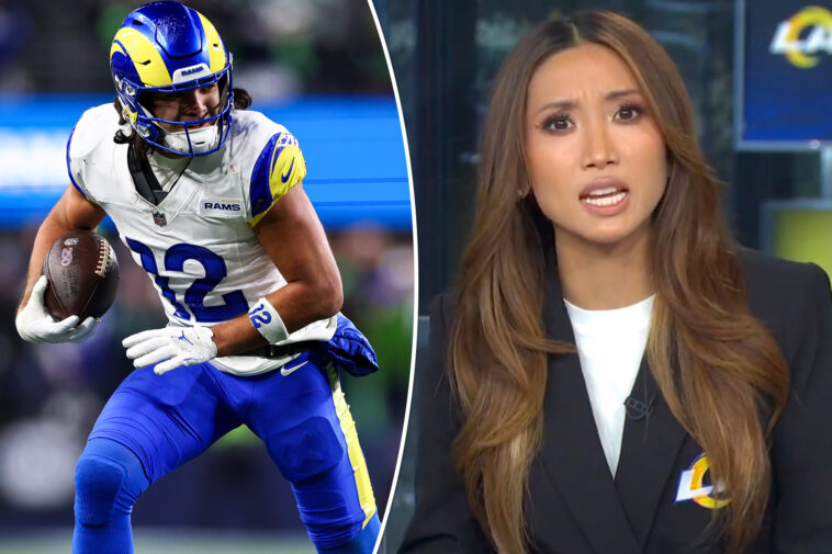 brenda-song’s-ball-knowledge-lands-her-nfl-analyst-role-for-rams-game