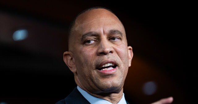 nyt’s-peters:-house-dems-i-talk-to-‘really-worried’-about-being-‘beholden’-to-democratic-socialists-if-dems-narrowly-take-house