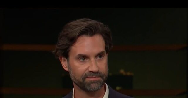nyt’s-peters:-many-democratic-socialist-candidates-‘want-to-take-out-the-entire-constitutional-system’,-like-communism