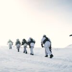 as-europe-becomes-increasingly-militarized,-norway-expands-new-arctic-brigade,-strengthening-nato’s-northern-border
