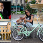 italian-mayor-bans-bikes-in-picturesque-town-after-being-hit-by-one-while-leaving-work
