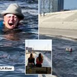 bizarre-moment-woman-caught-casually-floating-down-notorious-la-river
