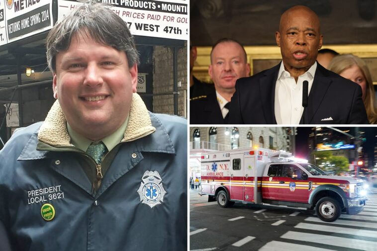 fdny-must-test-for-nyc-ambulance-worker-promotions,-court-orders