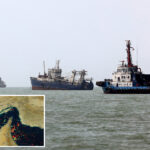 traffic-in-the-strait-of-hormuz-skyrockets-nearly-400%,-as-analysts-say-iran’s-grip-on-critical-waterway-weakens
