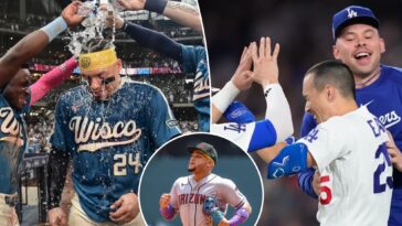 dodgers-have-competition-atop-the-post’s-latest-mlb-power-rankings