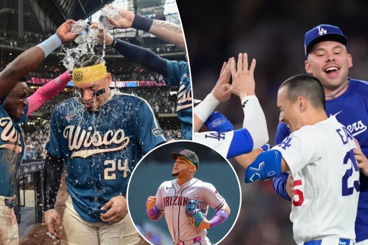 dodgers-have-competition-atop-the-post’s-latest-mlb-power-rankings