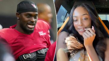 jeremiyah-love’s-girlfriend-roasts-trolls-over-$300k-lamborghini-gift:-‘could-probably-quit-my-job’