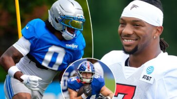 evaluating-crowded-running-back-depth-charts-is-crucial-for-selecting-fantasy-ball-carriers
