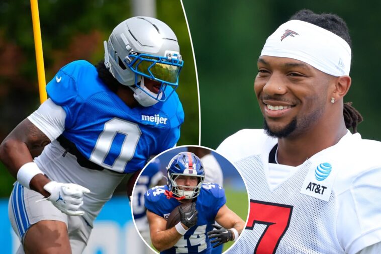 evaluating-crowded-running-back-depth-charts-is-crucial-for-selecting-fantasy-ball-carriers