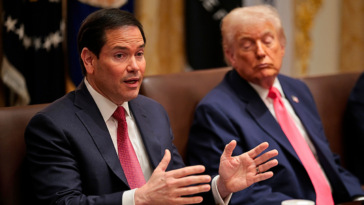 federal-judge-blasts-rubio’s-75-country-visa-freeze-as-‘orwellian,’-strikes-down-policy