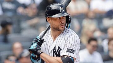 yankees-star-giancarlo-stanton-sustains-new-calf-injury,-makes-possible-return-this-season-‘challenging’
