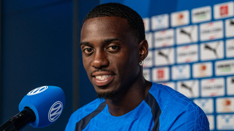 usa’s-tim-weah-captains-marseille-in-season-opening-win-vs.-strasbourg
