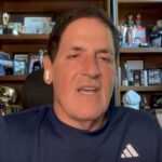 trump-hating-billionaire-mark-cuban-jokes-he’d-run-for-president-as-a-republican-in-2028:-“i-can’t-win-as-a-democrat,-not-with-the-dsa”-(video)