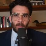 as-anniversary-of-charlie-kirk’s-assassination-approaches,-ghoulish-hasan-piker-mocks-his-murder-at-event