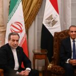 top-egyptian,-iranian-diplomats-talk-about-restarting-negotiations-with-us