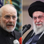 slain-ayatollah-khamenei-wanted-to-end-conflict-with-us-through-peace-talks,-iranian-president-claims
