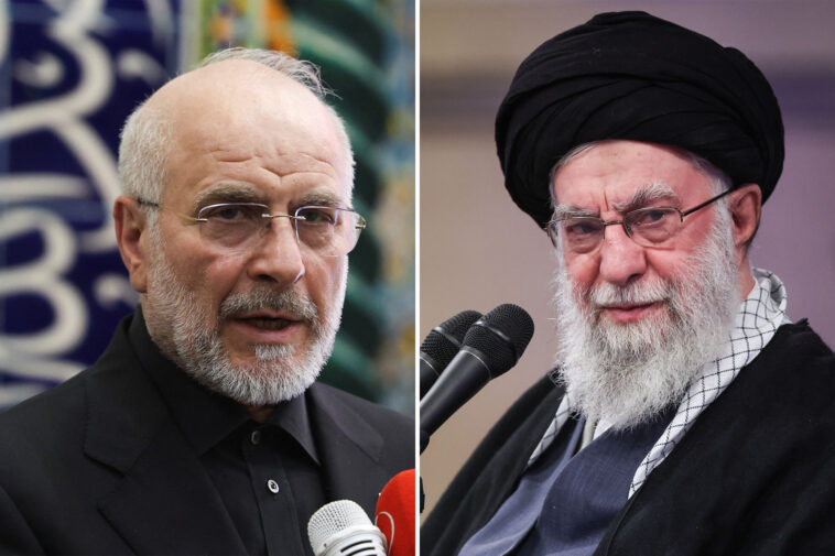 slain-ayatollah-khamenei-wanted-to-end-conflict-with-us-through-peace-talks,-iranian-president-claims